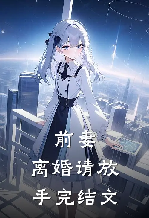 前妻，离婚请放手完结文