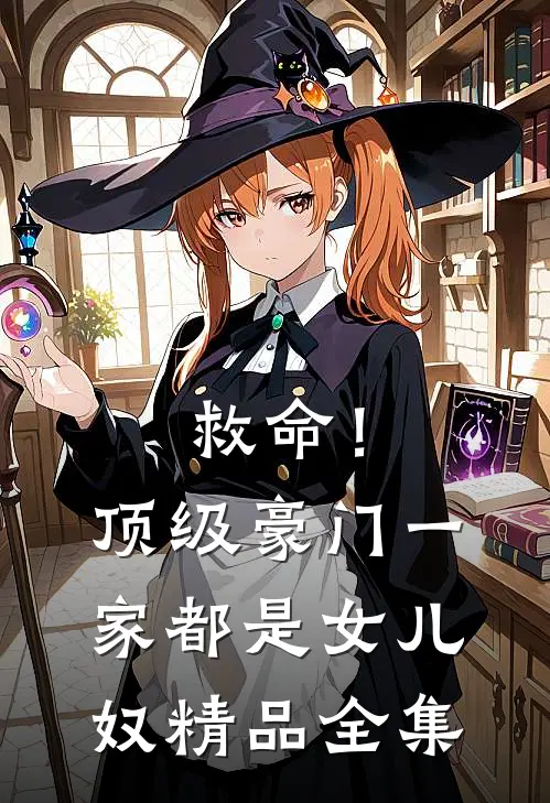 救命！顶级豪门一家都是女儿奴精品全集