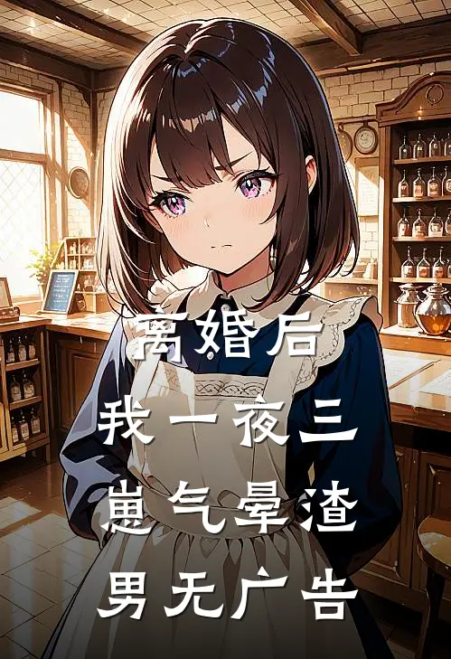离婚后，我一夜三崽气晕渣男无广告