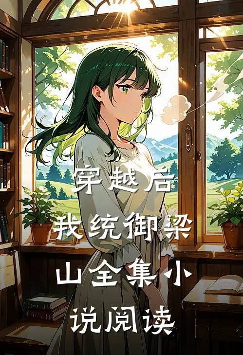 穿越后，我统御梁山全集小说阅读