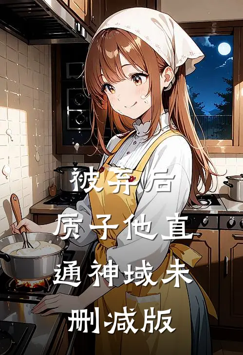 被弃后，质子他直通神域未删减版