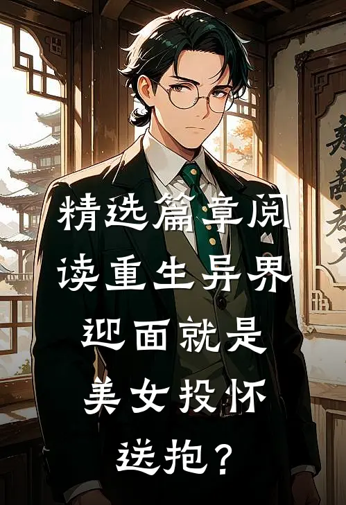 精选篇章阅读重生异界，迎面就是美女投怀送抱？
