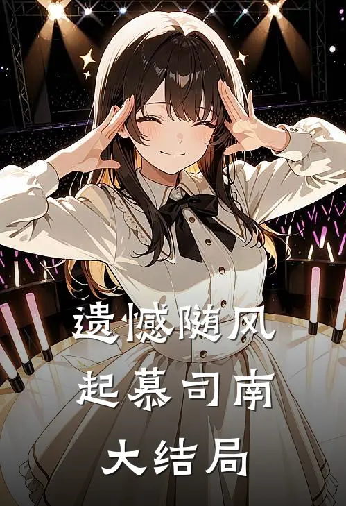 遗憾随风起慕司南大结局