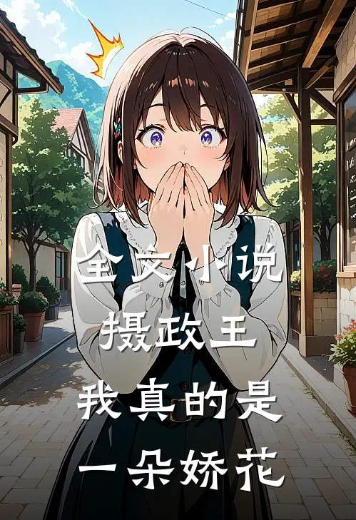 全文小说摄政王,我真的是一朵娇花
