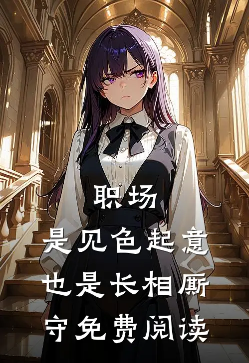 职场：是见色起意也是长相厮守免费阅读