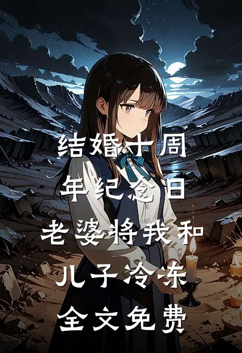 结婚十周年纪念日，老婆将我和儿子冷冻全文免费