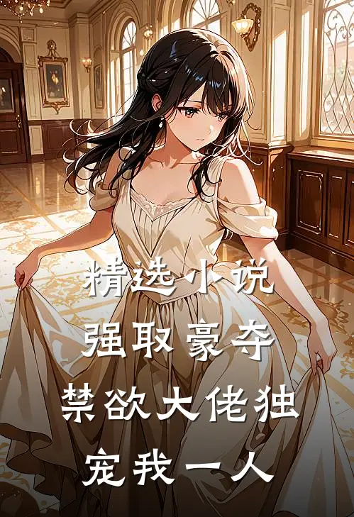 精选小说强取豪夺：禁欲大佬独宠我一人