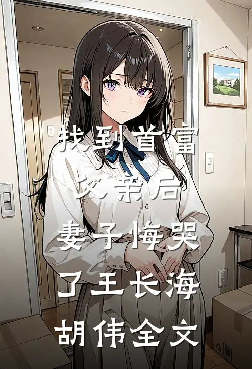 找到首富父亲后，妻子悔哭了王长海胡伟全文