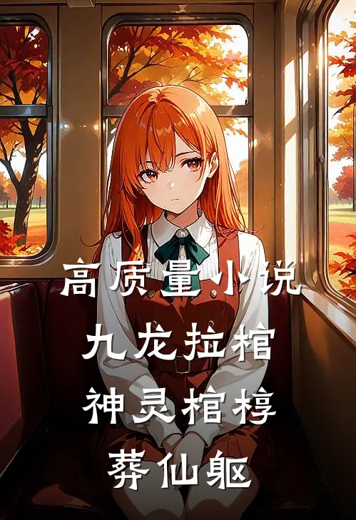 高质量小说九龙拉棺：神灵棺椁葬仙躯