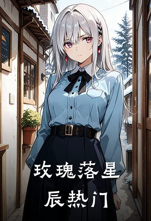 玫瑰落星辰热门