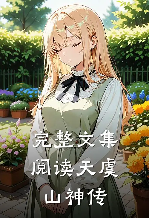 完整文集阅读天虞山神传