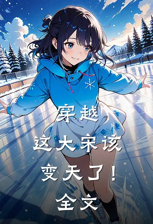 穿越：这大宋该变天了！全文