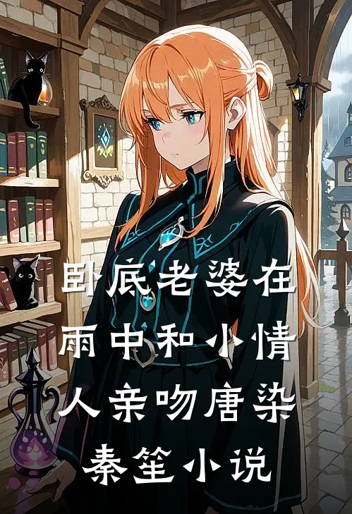 卧底老婆在雨中和小情人亲吻唐染秦笙小说