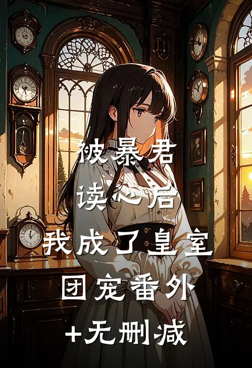 被暴君读心后，我成了皇室团宠番外+无删减