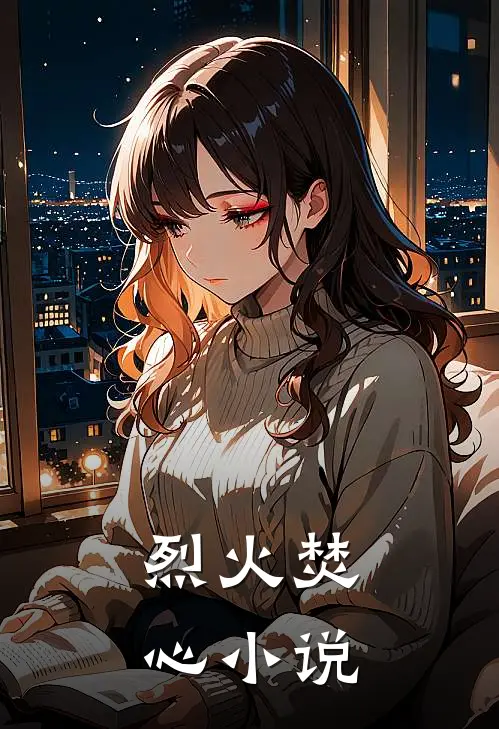 烈火焚心小说