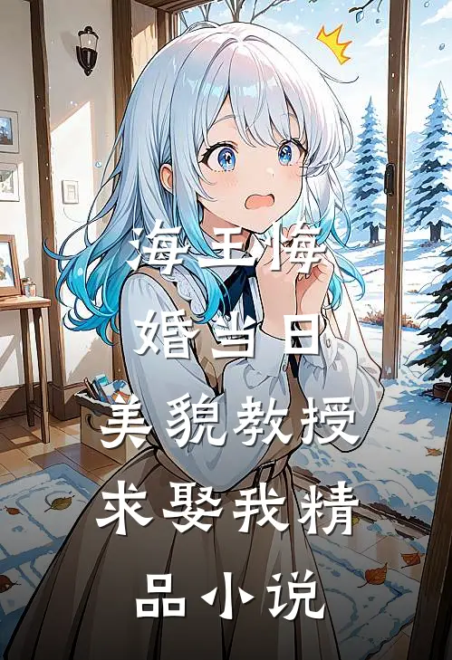 海王悔婚当日，美貌教授求娶我精品小说