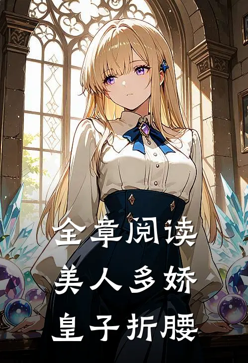 全章阅读美人多娇，皇子折腰