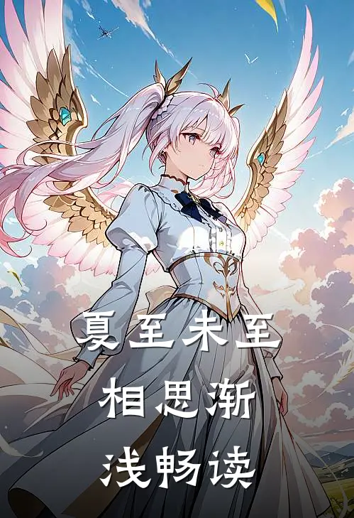 夏至未至，相思渐浅畅读