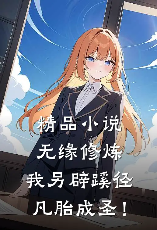 精品小说无缘修炼，我另辟蹊径凡胎成圣！