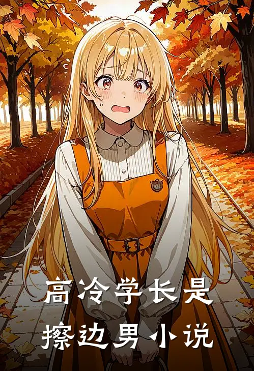 高冷学长是擦边男小说