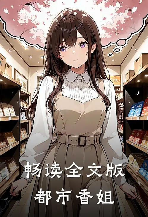 畅读全文版都市香姐