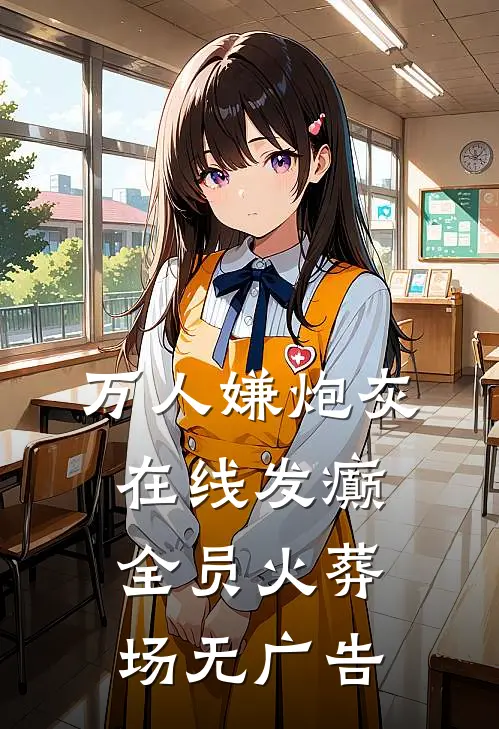 万人嫌炮灰在线发癫，全员火葬场无广告