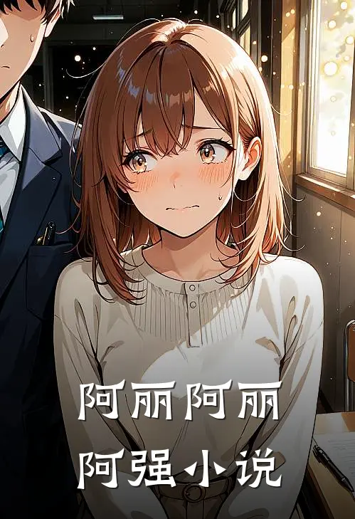 阿丽阿丽阿强小说
