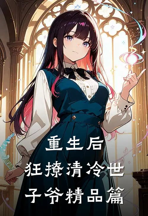 重生后，狂撩清冷世子爷精品篇