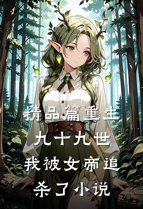 精品篇重生九十九世,我被女帝追杀了小说