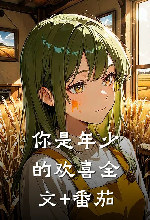 你是年少的欢喜全文+番茄