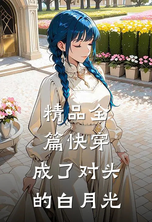 精品全篇快穿：成了对头的白月光