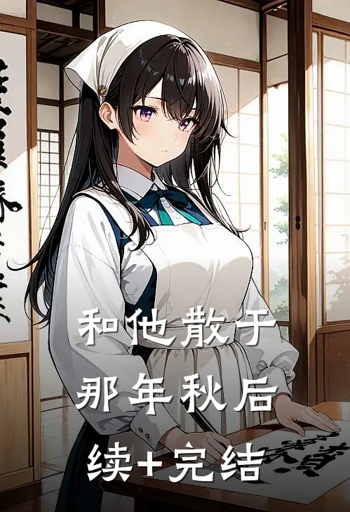 和他散于那年秋后续+完结