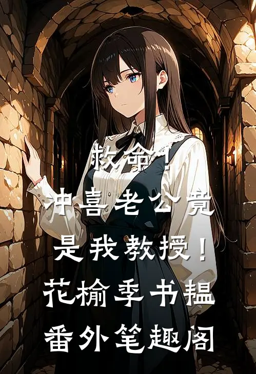 救命！冲喜老公竟是我教授！：花榆季书韫番外笔趣阁