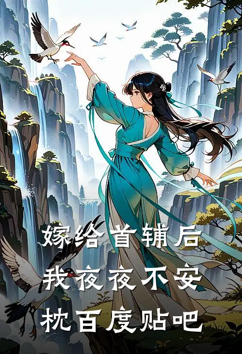 嫁给首辅后我夜夜不安枕百度贴吧