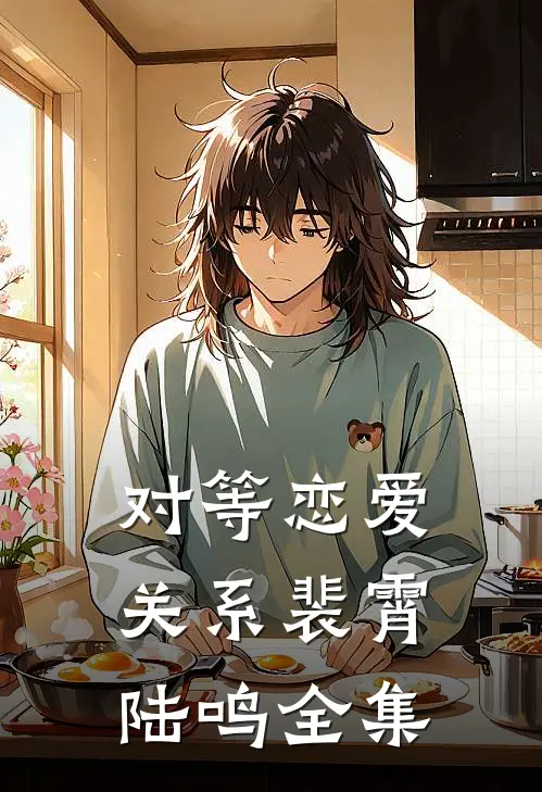 对等恋爱关系裴霄陆鸣全集