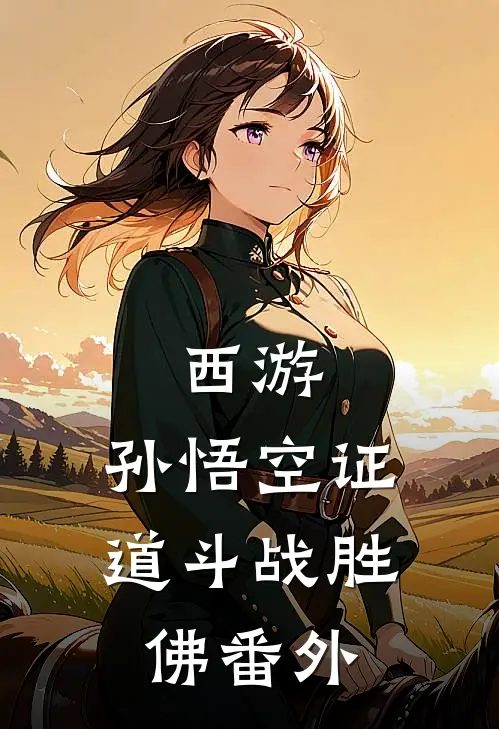 西游：孙悟空证道斗战胜佛 番外