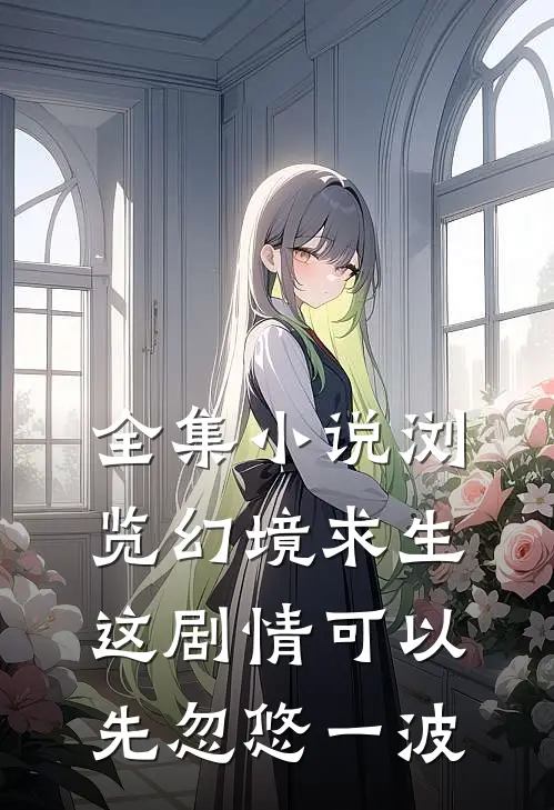全集小说浏览幻境求生:这剧情可以先忽悠一波