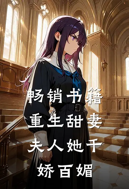 畅销书籍重生甜妻：夫人她千娇百媚