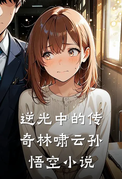 逆光中的传奇林啸云孙悟空小说