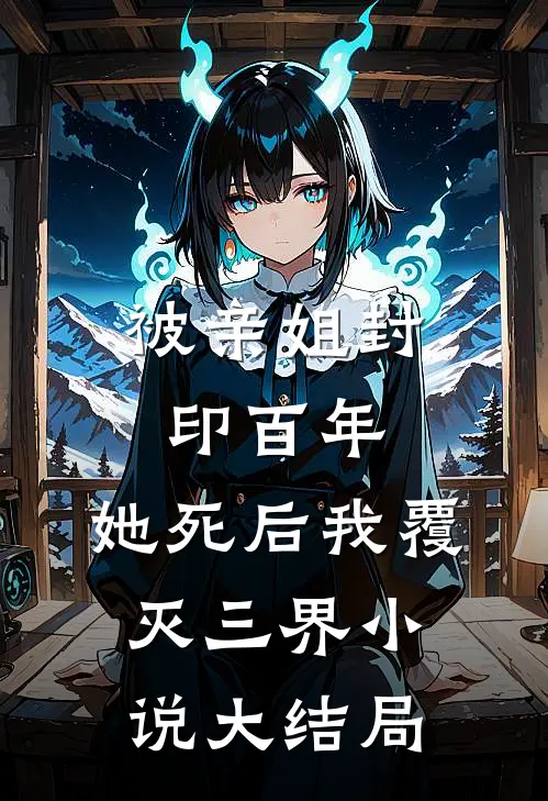 被亲姐封印百年，她死后我覆灭三界小说大结局