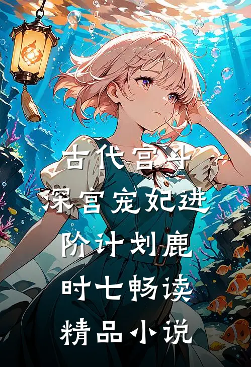 古代宫斗:深宫宠妃进阶计划鹿时七畅读精品小说
