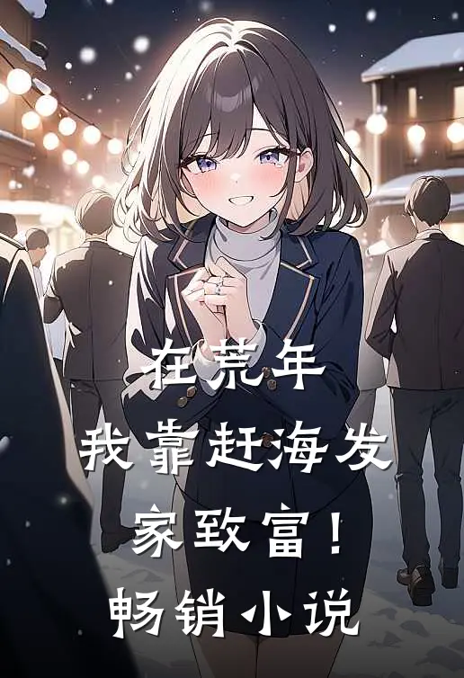 在荒年，我靠赶海发家致富！畅销小说