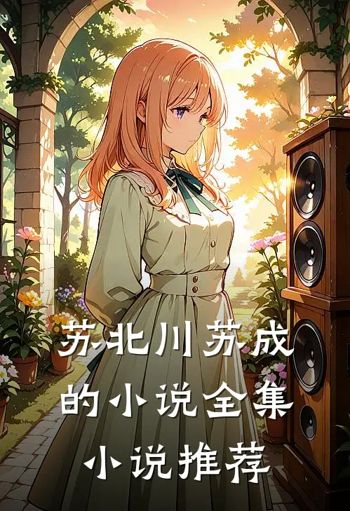 苏北川苏成的小说全集小说推荐