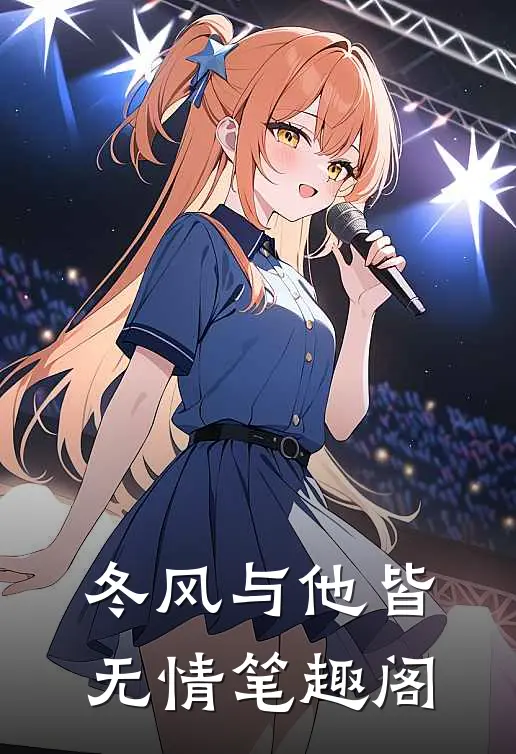 冬风与他皆无情笔趣阁
