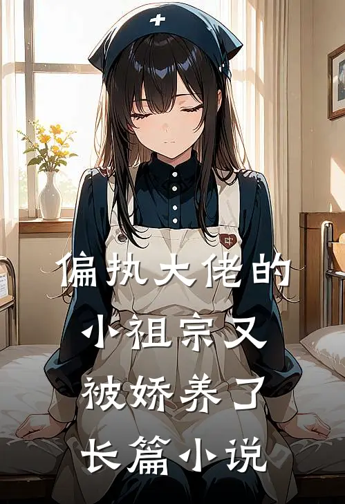 偏执大佬的小祖宗又被娇养了长篇小说