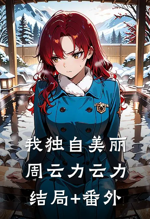 我独自美丽周云力云力结局+番外