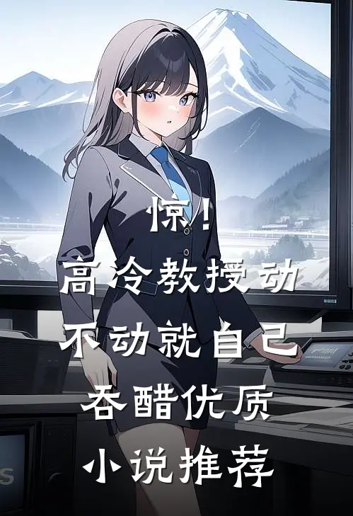 惊！高冷教授动不动就自己吞醋优质小说推荐