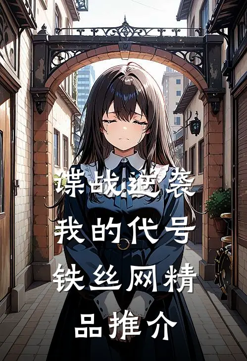 谍战逆袭：我的代号铁丝网精品推介