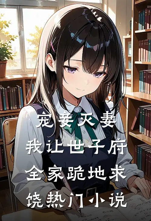 宠妾灭妻，我让世子府全家跪地求饶热门小说