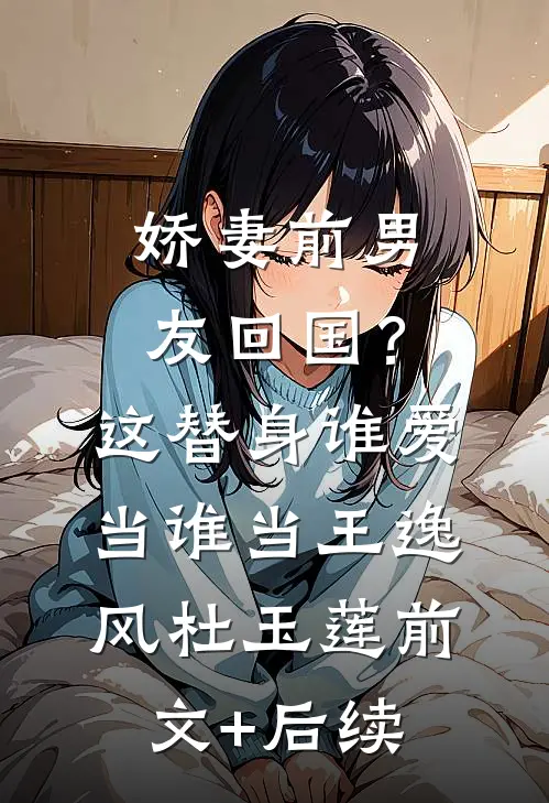 娇妻前男友回国？这替身谁爱当谁当王逸风杜玉莲前文+后续